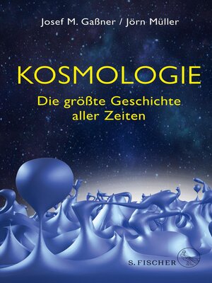 cover image of Kosmologie